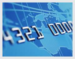 Secure Payment Processing